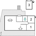 Three-bedroom In