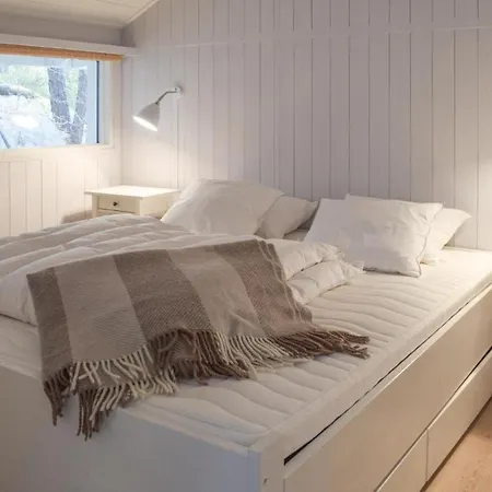 Three-bedroom In *