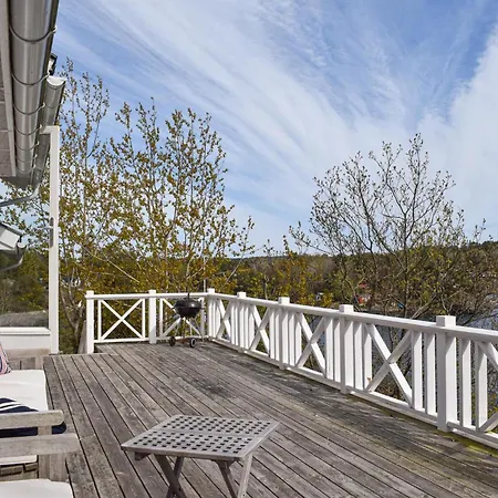 Three-bedroom In