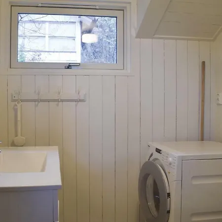Three-bedroom In *