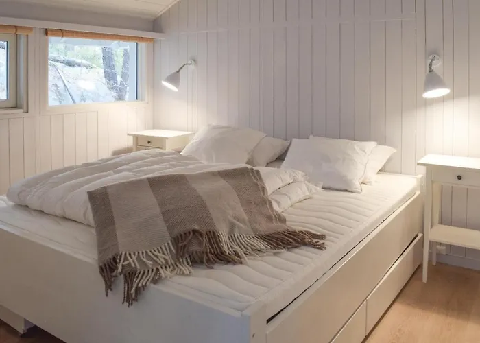 Three-bedroom In *