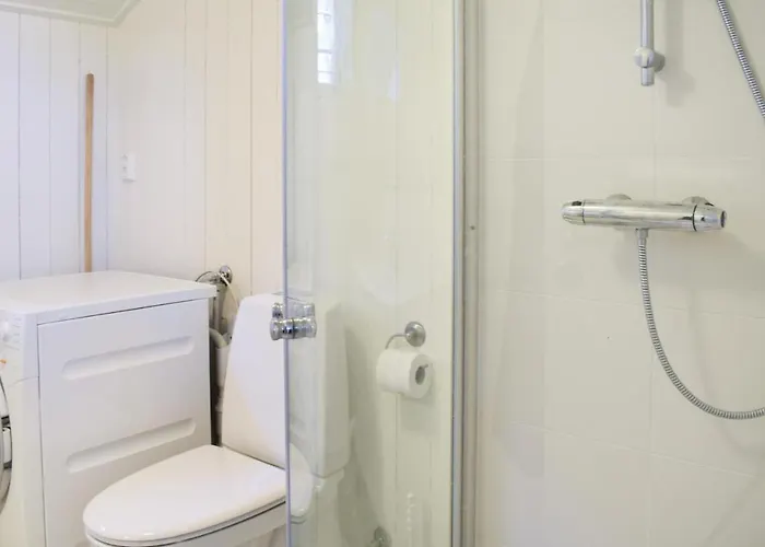Three-bedroom In Tvedestrand