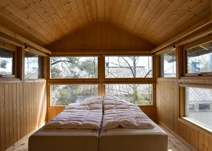 Three-bedroom In Tvedestrand