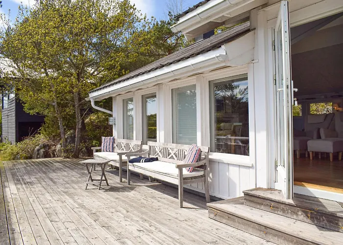 Three-bedroom In *