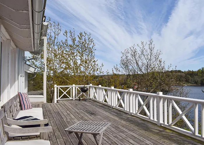 Three-bedroom In