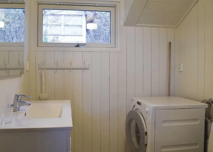 Three-bedroom In *